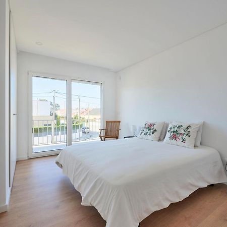 Aroeira Villa W/ Pool Near Beach, By Timecooler المظهر الخارجي الصورة