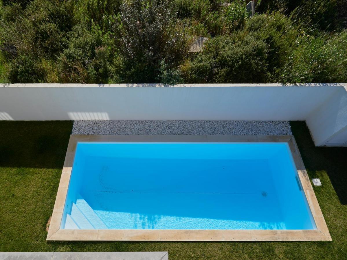 Aroeira Villa W/ Pool Near Beach, By Timecooler المظهر الخارجي الصورة