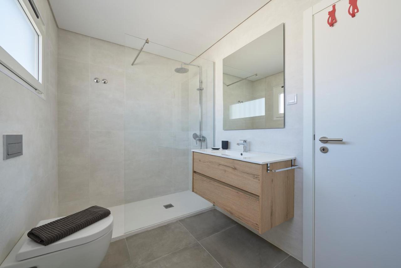 Aroeira Villa W/ Pool Near Beach, By Timecooler المظهر الخارجي الصورة