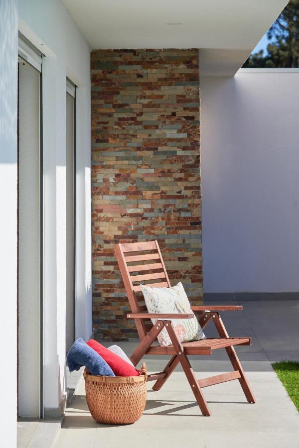 Aroeira Villa W/ Pool Near Beach, By Timecooler المظهر الخارجي الصورة