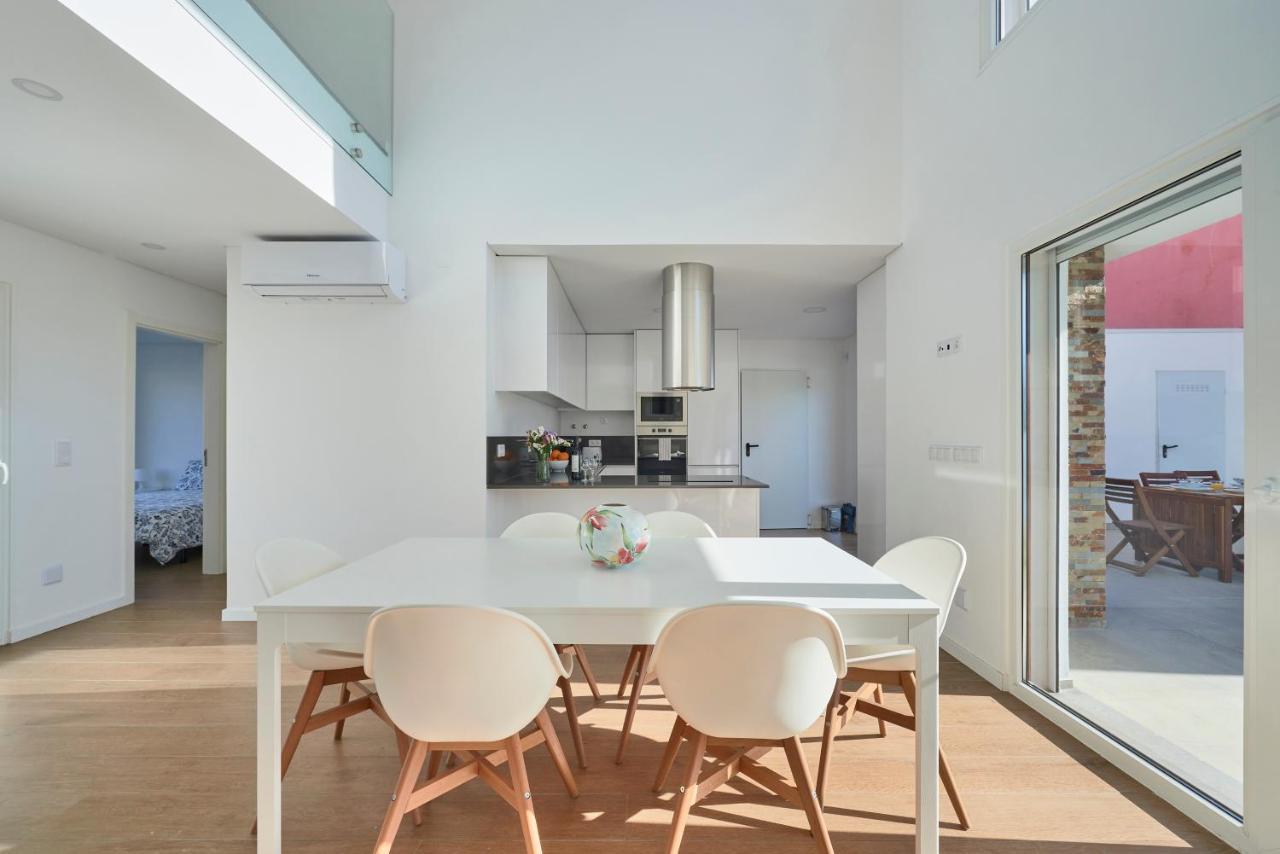 Aroeira Villa W/ Pool Near Beach, By Timecooler المظهر الخارجي الصورة