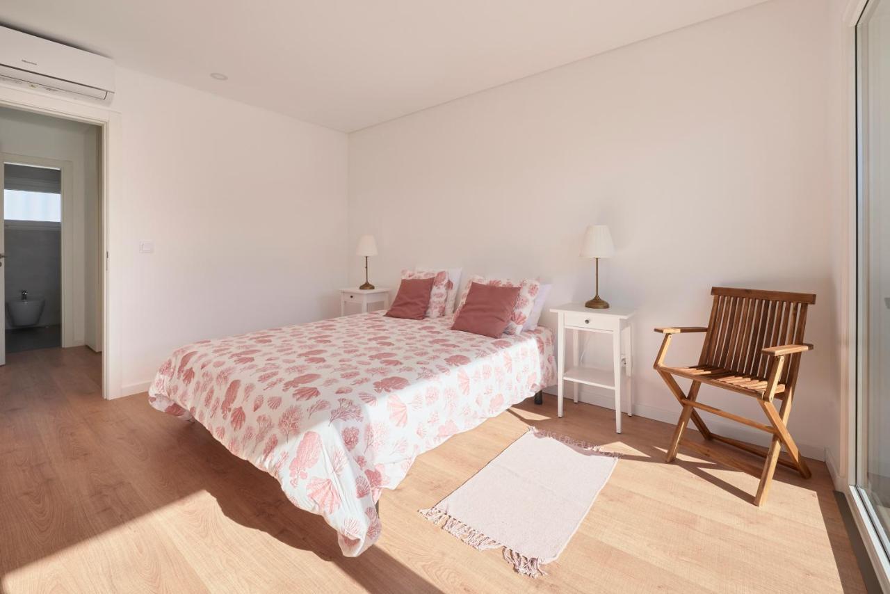 Aroeira Villa W/ Pool Near Beach, By Timecooler المظهر الخارجي الصورة
