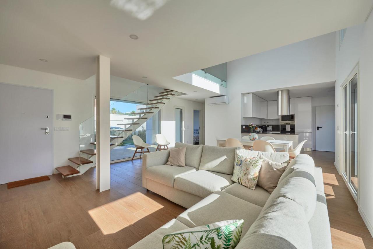Aroeira Villa W/ Pool Near Beach, By Timecooler المظهر الخارجي الصورة