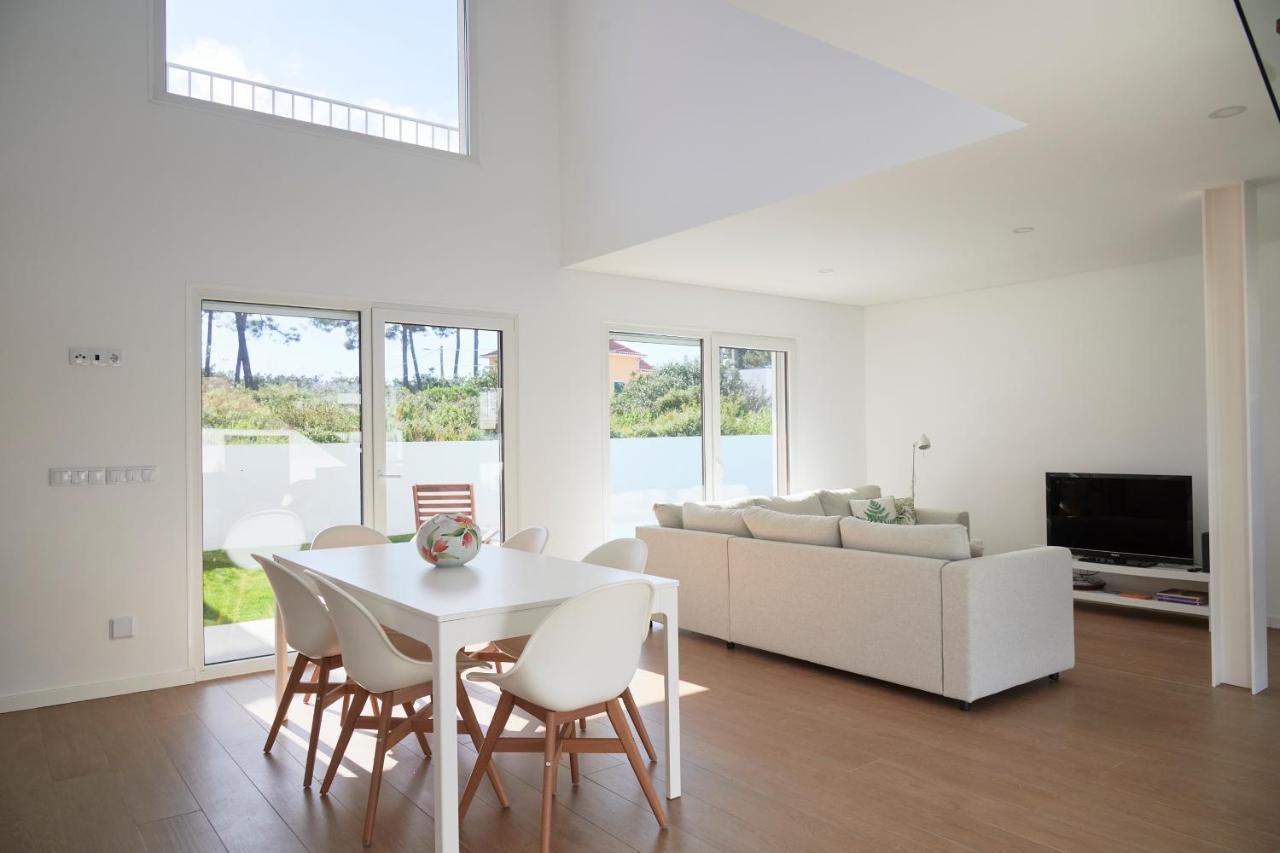 Aroeira Villa W/ Pool Near Beach, By Timecooler المظهر الخارجي الصورة