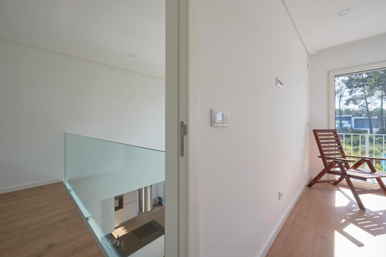 Aroeira Villa W/ Pool Near Beach, By Timecooler المظهر الخارجي الصورة